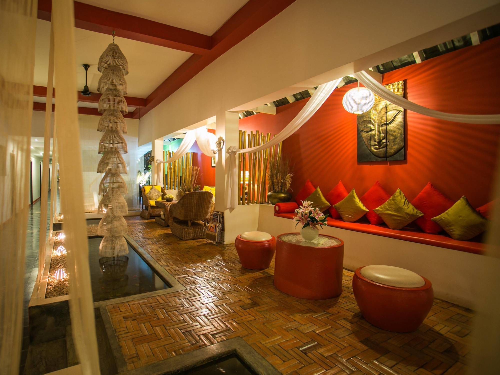 Villa Medamrei Siem Reap Eksteriør bilde